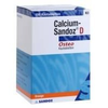 Sandoz-calcium-d-osteo-kautabletten