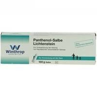 Winthrop-panthenol-5-lichtenstein-salbe