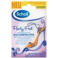 Dr-scholl-scholl-party-feet-ballenpolster