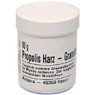 Resana-propolis-harz-granulat