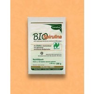 Allcura-spirulina-bio-tabletten