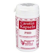 Allpharm-carotin-kapseln