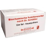 Dr-reckeweg-co-biochemie-12er-set