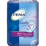 Tena-lady-mini-plus