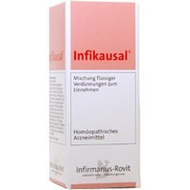 Infirmarius-infikausal-tropfen