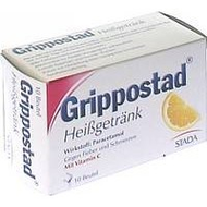 Stada-grippostad-heissgetraenk