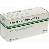 Merck-encephabol-forte-200-dragees