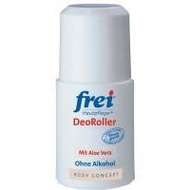 Frei-deo-roll-on