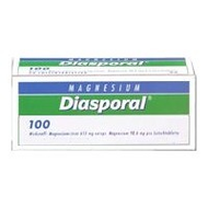 Protina-magnesium-diasporal-100-lutschtabl