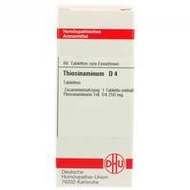 Dhu-thiosinaminum-d4-tabletten-80-st