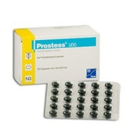 Tad-pharma-prostess-uno-kapseln