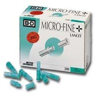 Becton-dickinson-b-d-micro-fine-lanzetten-30g