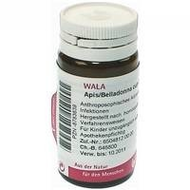 Wala-apis-belladonna-c-mercurio-globuli-20-g