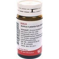 Wala-arnica-e-planta-tota-d30-globuli-20-g