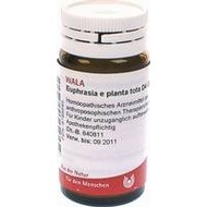 Wala-euphrasia-e-planta-tota-d4-globuli-20-g