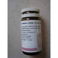 Wala-lachesis-comp-globuli-20-g