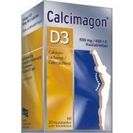 Nycomed-calcimagon-d3-kautabletten