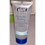 Aurate-gesichts-peeling