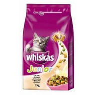 Whiskas-junior-trockennahrung