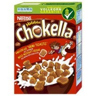Nestle-chokella