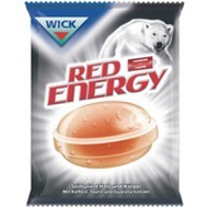 Wick-red-energy
