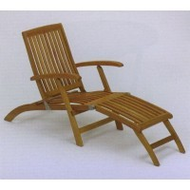 Kingston-deckchair