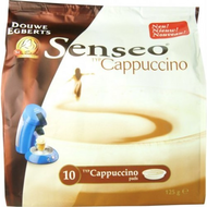 Senseo-kaffeepads-cappuccino
