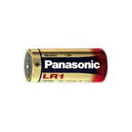 Panasonic-alkali-lr1