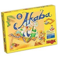 Haba-akaba