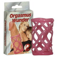 Orgasmus-wunder