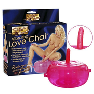 Vibrating-love-chair