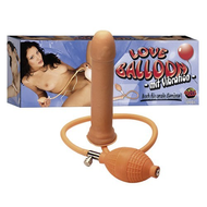 Erotic-entertainment-love-balloon