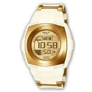 Casio-baby-g-golden-style