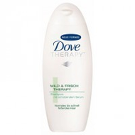 Dove-shampoo-mild-frisch