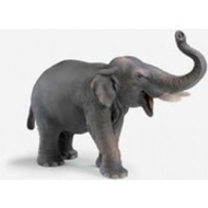 Schleich-wild-life-14144-asiatischer-elefantenbulle