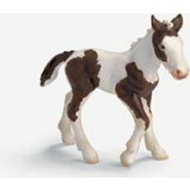 Schleich-farm-life-13295-tinker-fohlen