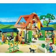 Playmobil-4208-hochsitz-mit-wildfuetterung