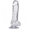 Erotic-entertainment-crystal-clear-dong-mit-saugfuss