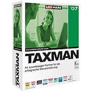 Lexware-taxman-2007