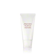 Shiseido-skincare-purifying-mask