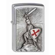 Zippo-200-crusade-victory