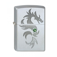 Zippo-dragon