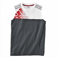 Adidas-achselshirt