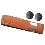 Brooks-leder-lenkerband