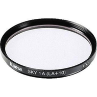 Hama-skylight-filter-1-a-la-10-43-0-mm-verguetet