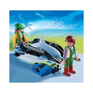 Playmobil-4466-tierpfleger-mit-delfin