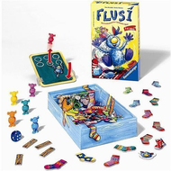 Ravensburger-flusi