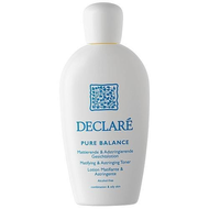 Declare-pure-balance-mattierende-adstringierende-gesichtslotion