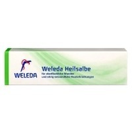 Weleda-heilsalbe