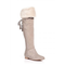 Apart-stiefel-taupe